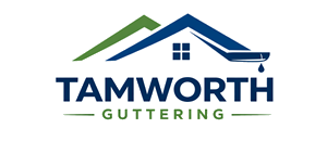tamworth guttering logo